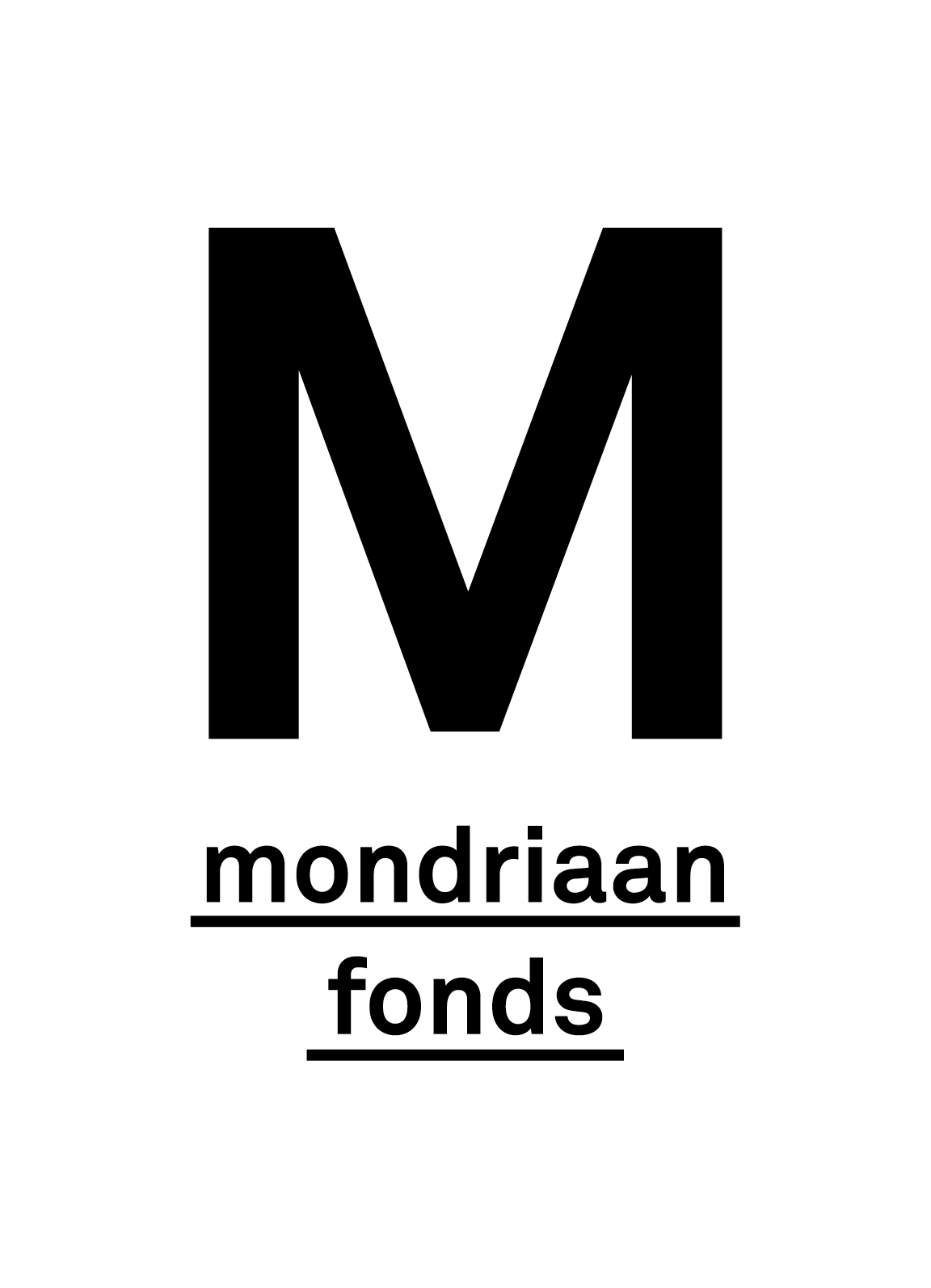 logo mondriaanstichting