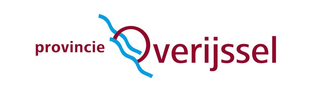 logo provincie Overijssel